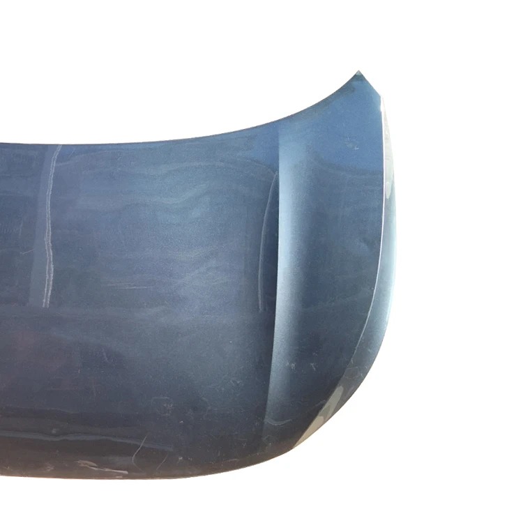 China Supplier New Car Spare Parts Hood for  ID6 12D823031